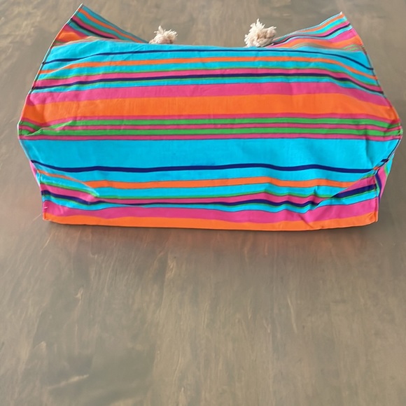 NWOT Gorgeous Neumann Marcus Tote Bag 🛍️ - Picture 9 of 11